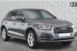 2020 Audi Q5