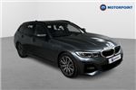 2021 BMW 3 Series Touring