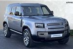 2023 Land Rover Defender