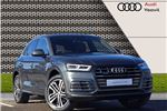 2020 Audi Q5