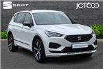 2024 SEAT Tarraco