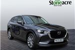 2025 Mazda CX-60