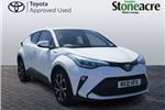 2021 Toyota C-HR