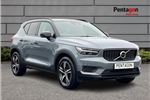 2021 Volvo XC40