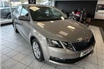 2019 Skoda Octavia