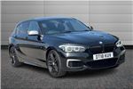 2018 BMW 1 Series