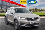 2021 Volvo XC40