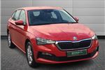 2024 Skoda Scala