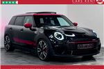 2022 MINI Clubman 2.0 John Cooper Works ALL4 6dr Auto