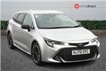 2021 Toyota Corolla Touring Sport