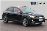 2018 Kia Stonic