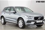 2020 Volvo XC60