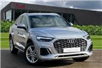 2021 Audi Q5 Sportback