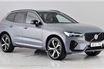2021 Volvo XC60