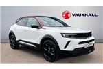 2021 Vauxhall Mokka