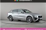 2019 Maserati Levante