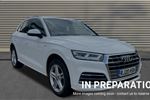 2020 Audi Q5