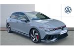 2022 Volkswagen Golf GTI