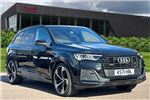 2022 Audi Q7