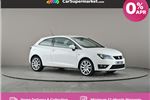 2017 SEAT Ibiza SC