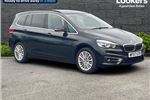 2017 BMW 2 Series Gran Tourer