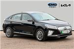 2021 Hyundai IONIQ