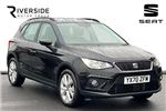 2020 SEAT Arona