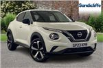 2023 Nissan Juke