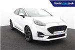 2021 Ford Puma