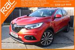 2019 Renault Kadjar