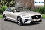 2021 Volvo S60