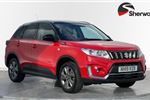 2019 Suzuki Vitara