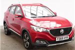 2019 MG ZS