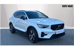 2023 Volvo XC40