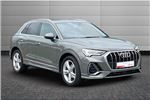 2020 Audi Q3