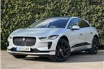 2019 Jaguar I-Pace