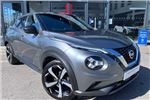 2022 Nissan Juke