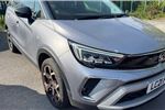 2021 Vauxhall Crossland