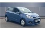 2016 Hyundai i10