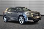 2017 Audi Q2