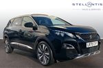 2020 Peugeot 5008