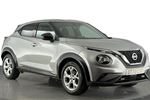 2021 Nissan Juke