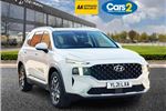 2021 Hyundai Santa Fe