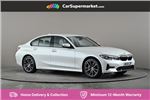 2020 BMW 3 Series