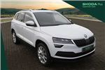 2022 Skoda Karoq