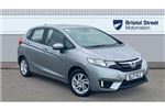 2017 Honda Jazz