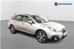 2021 Subaru Outback