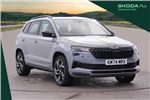 2024 Skoda Karoq