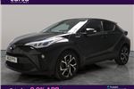 2021 Toyota C-HR