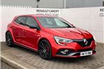 2020 Renault Megane R.S.